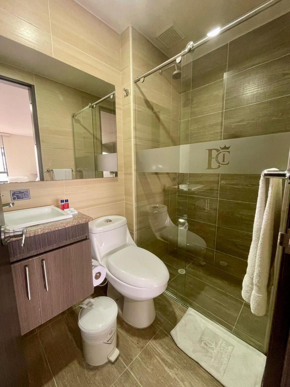 Business Center International 3*