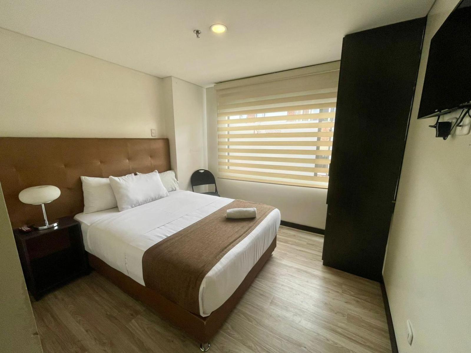 Hotel Business Center International