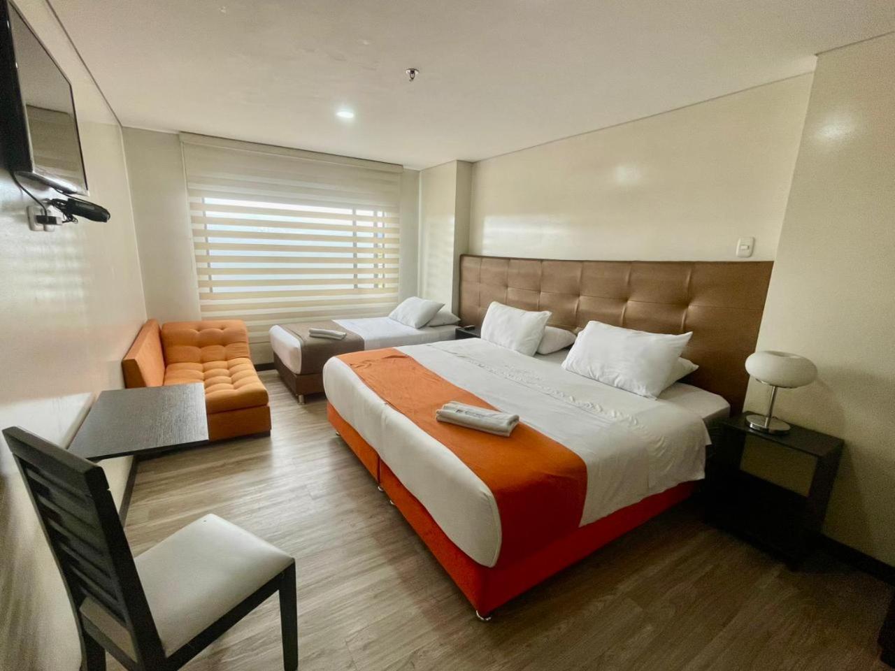 Business Center International Hotel 3*