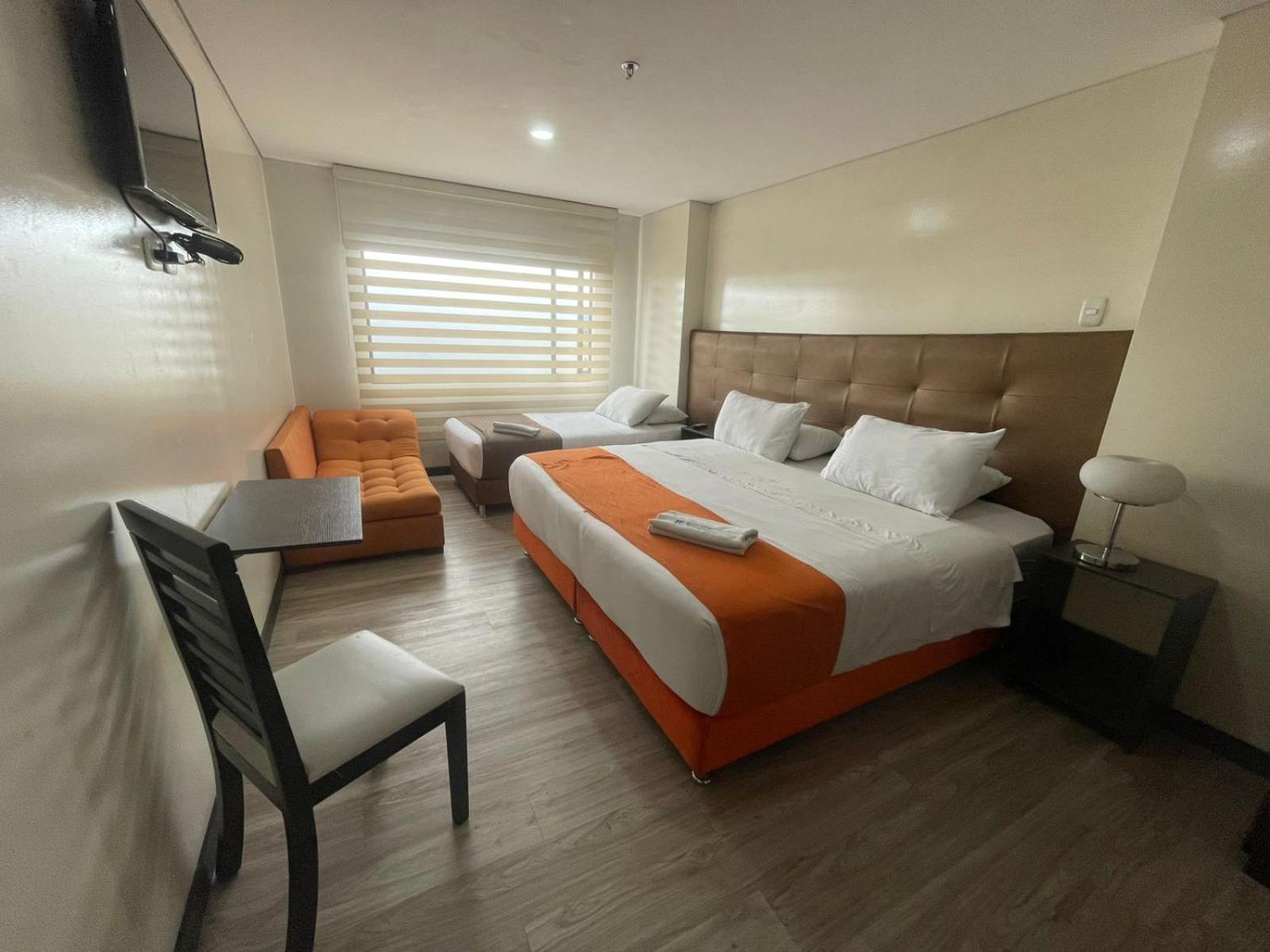 Hotel Business Center International 3*