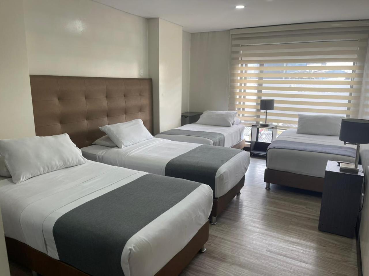 Business Center International Hotel