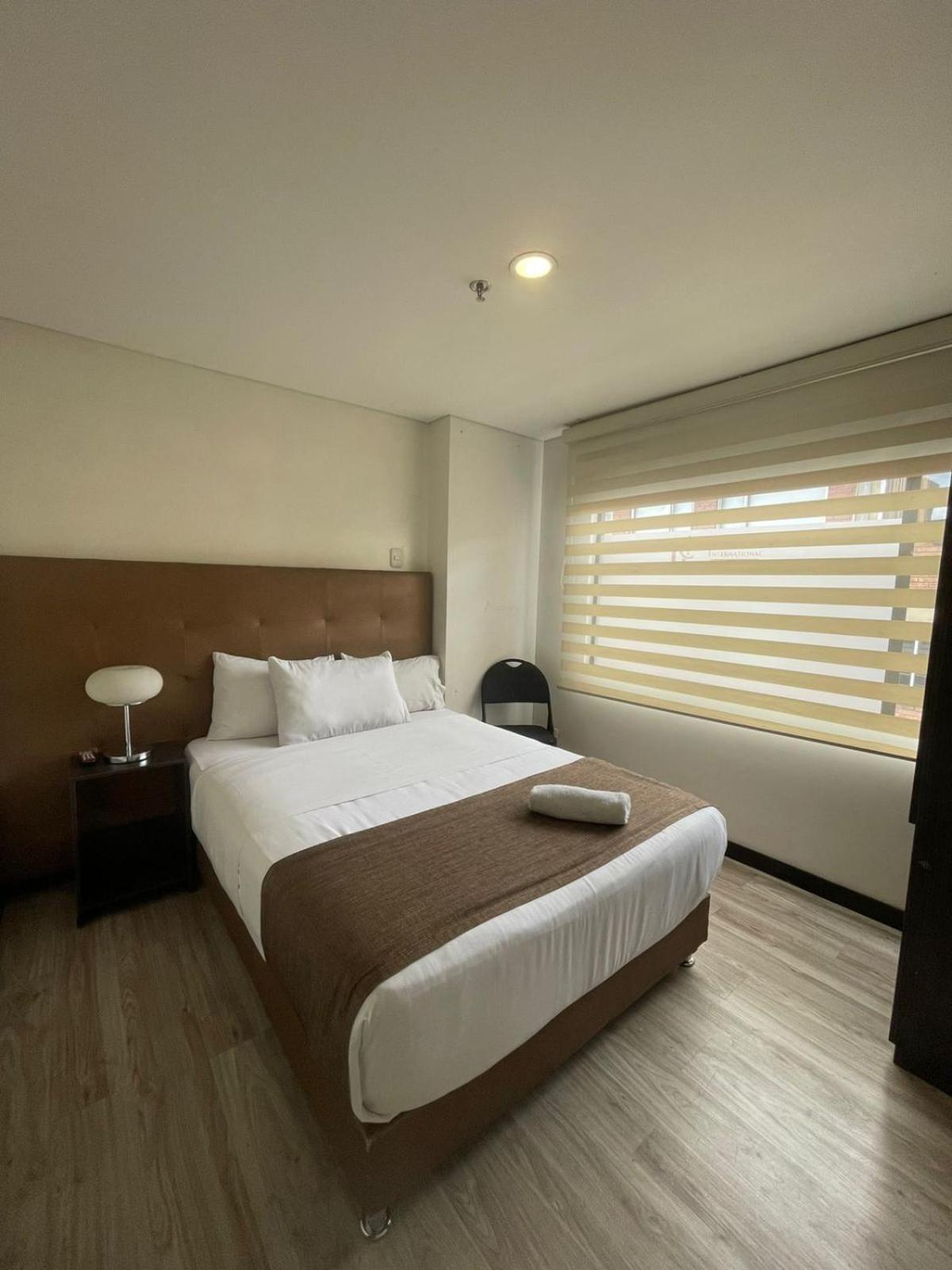 Hotel Business Center International 3*