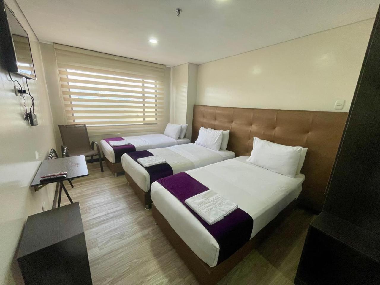 Hotel Business Center International 3*