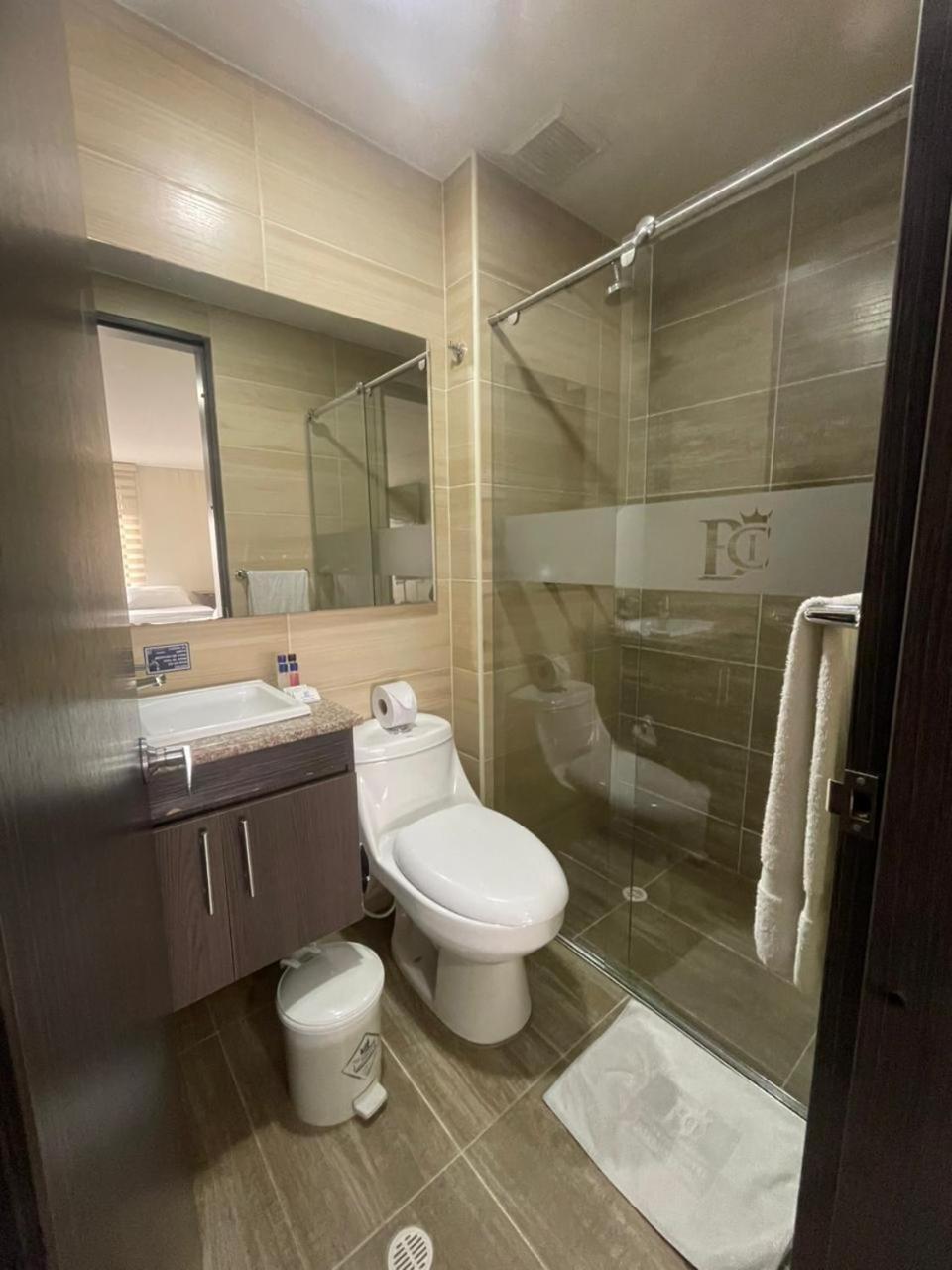 Hotel Business Center International Bogotá