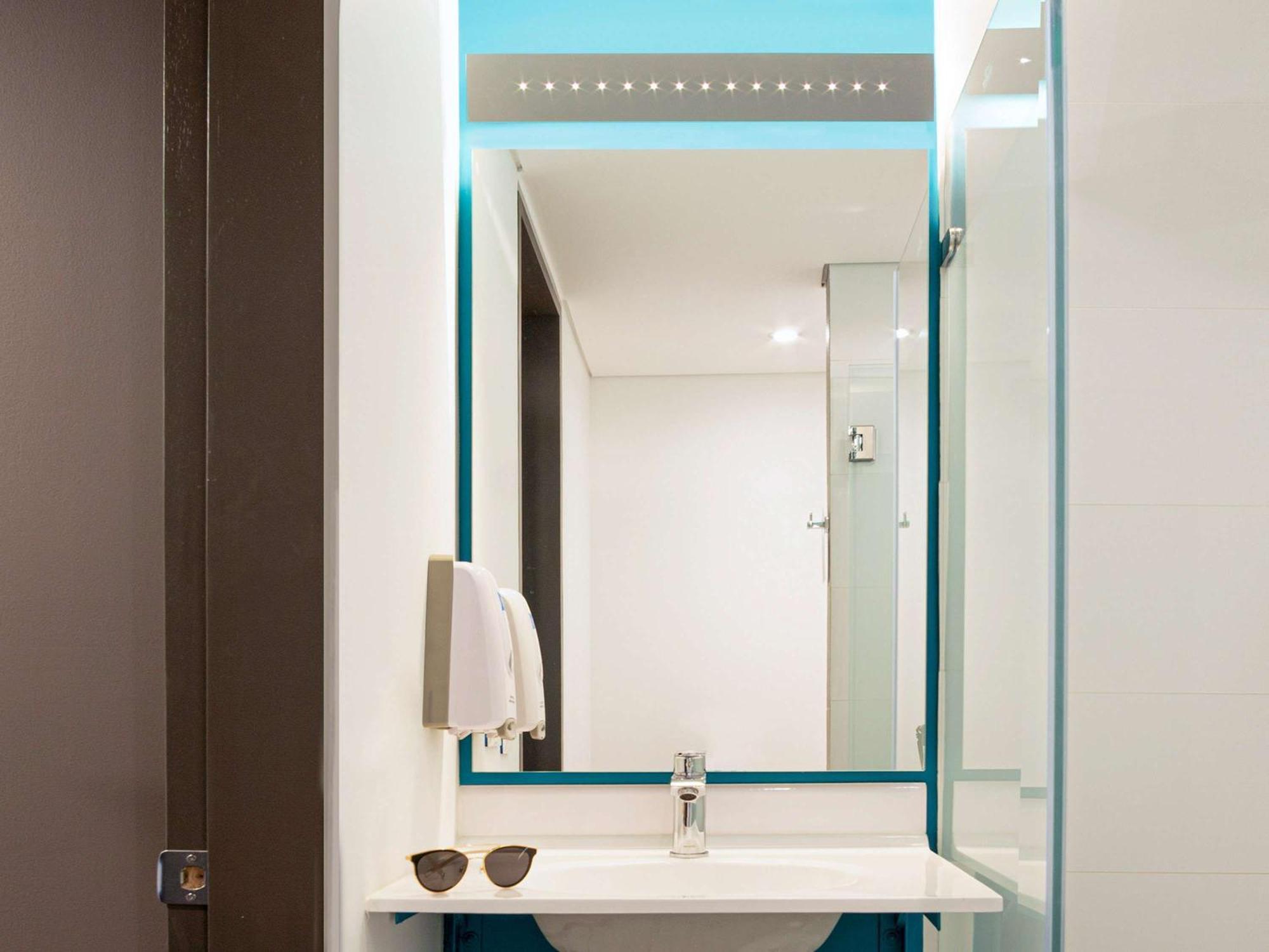 Ibis Budget Marly Hotel