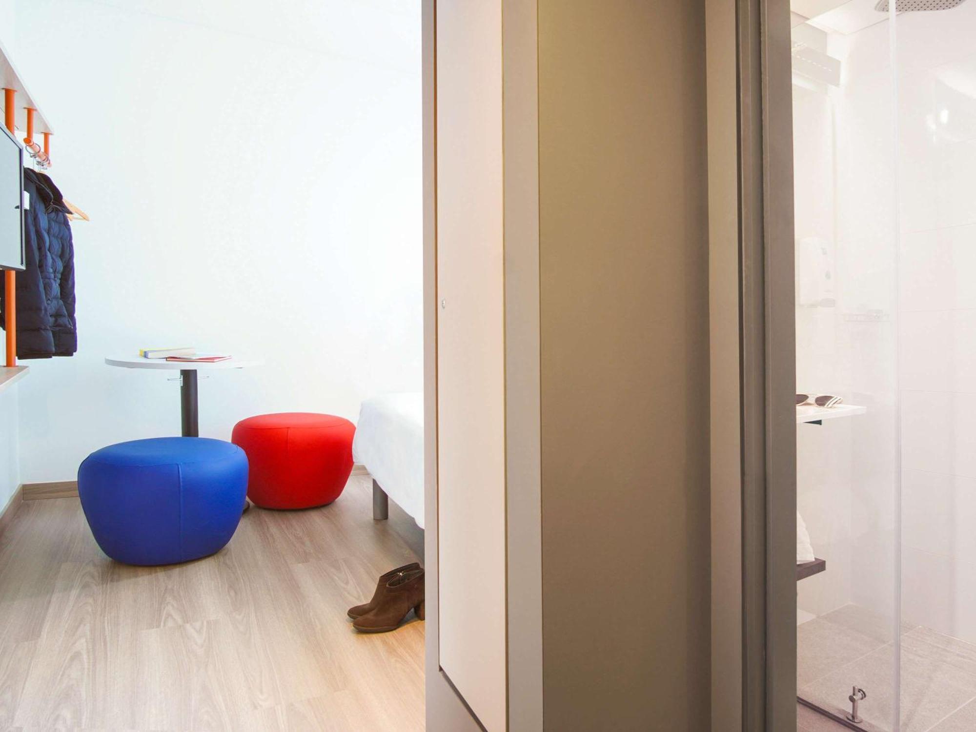 Ibis Budget Marly Hotel 2*