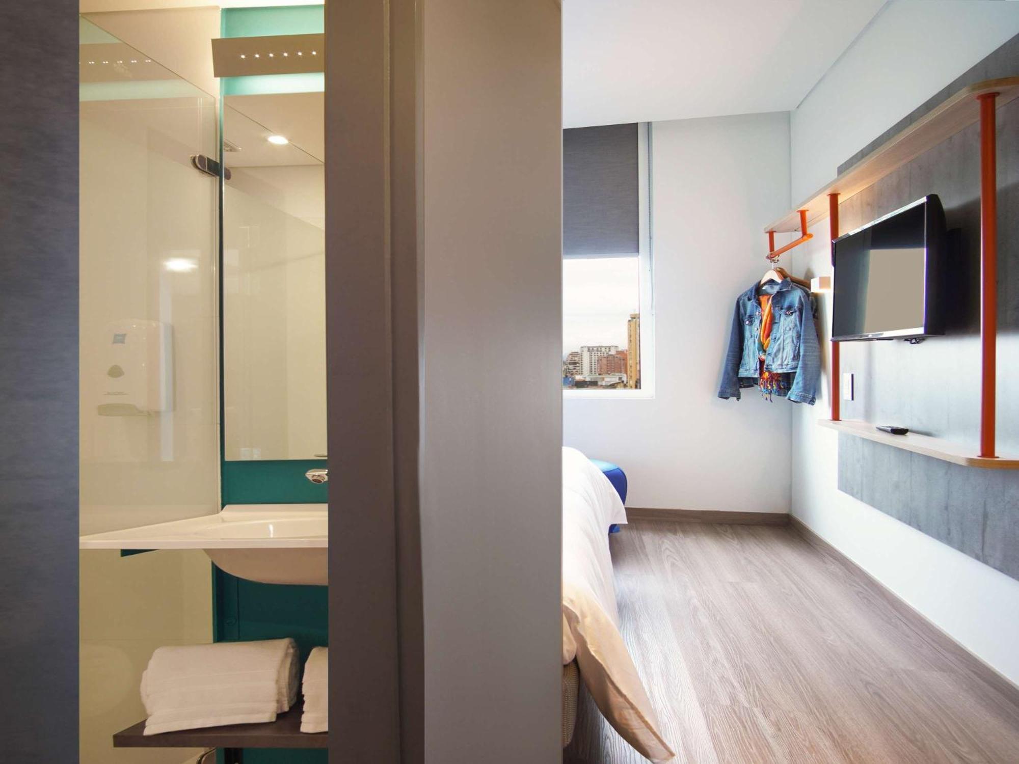Hotel Ibis Budget Marly 2*