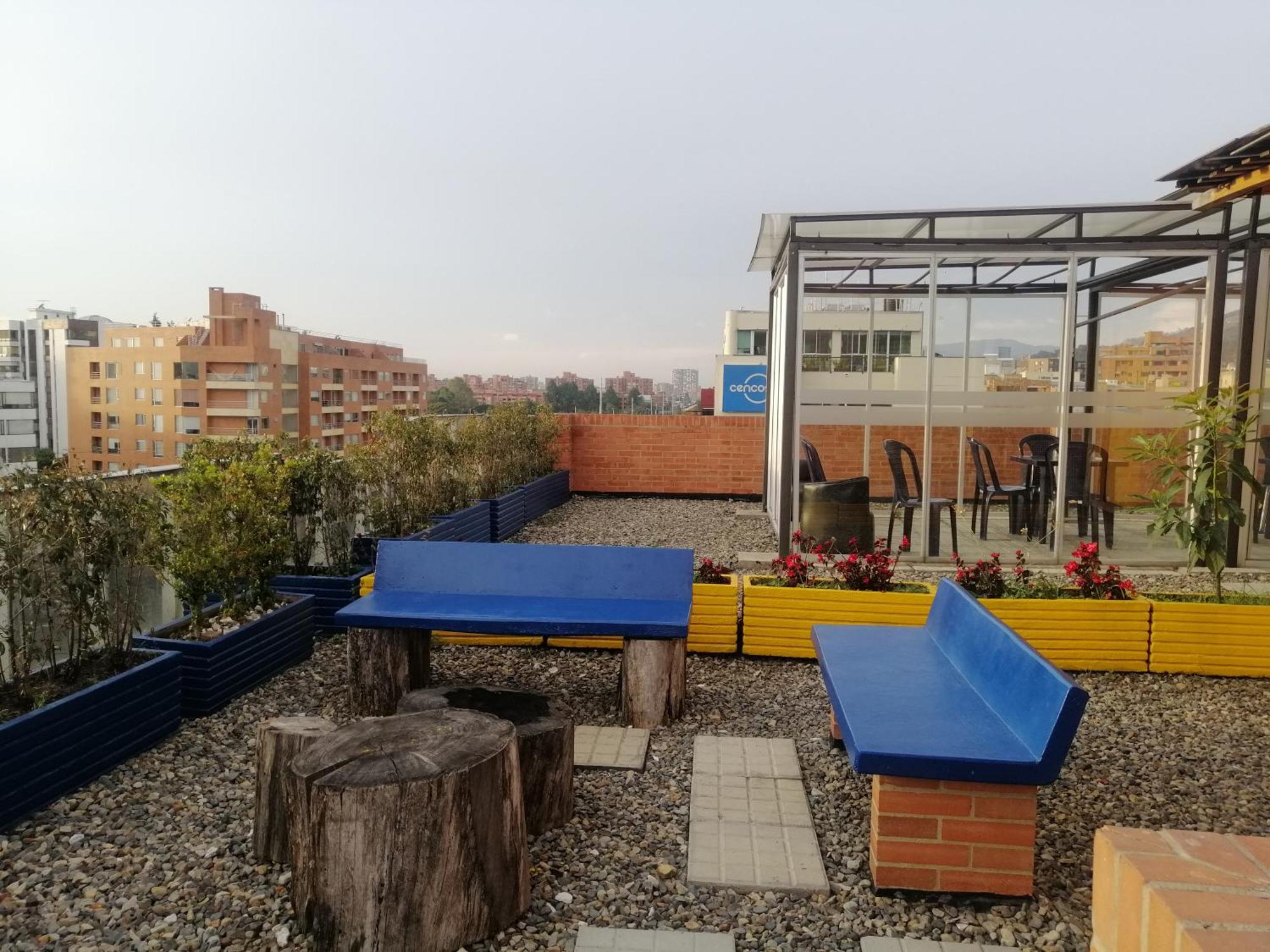 Bien Ubicado, Comodo Y Funcional Bogotá