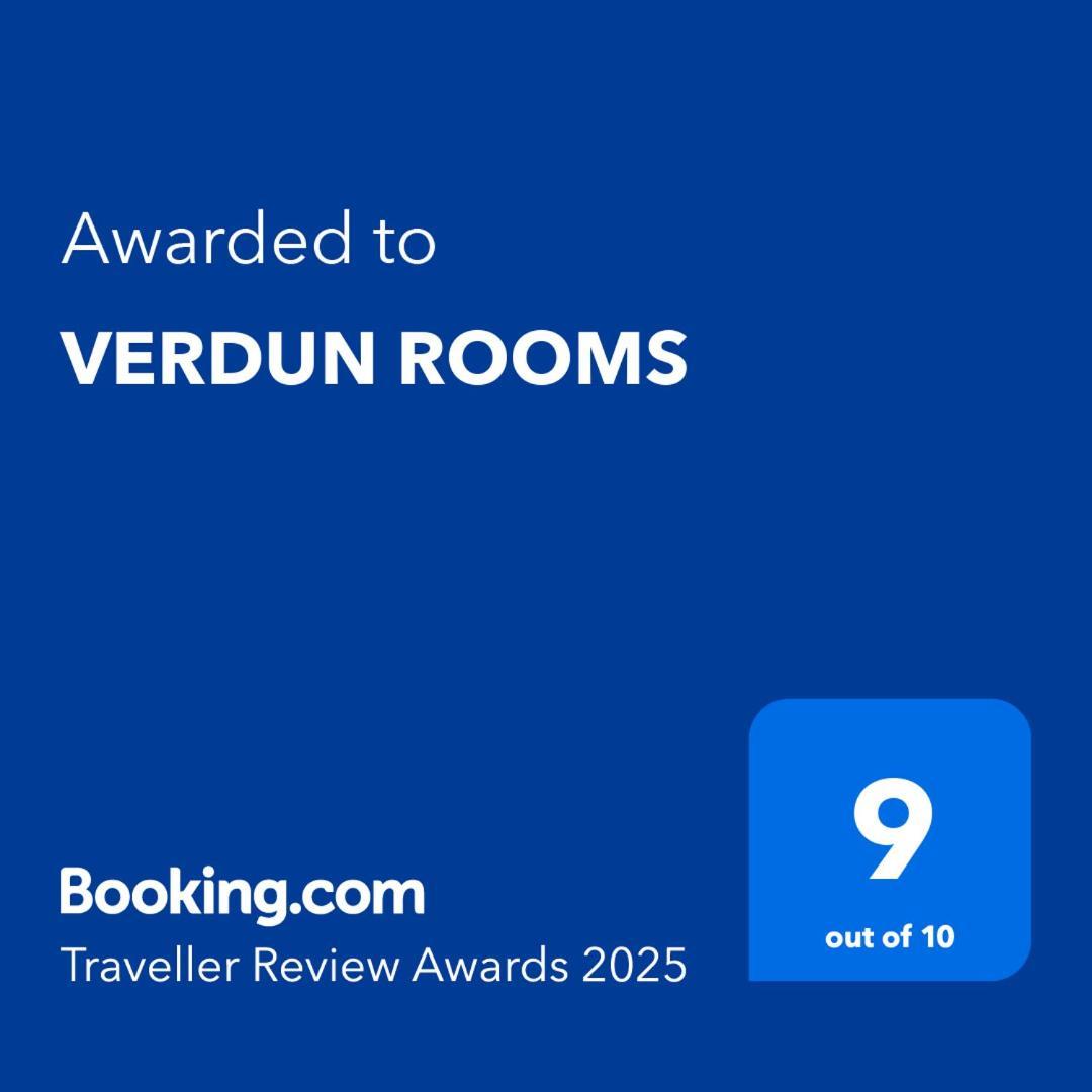 Verdun Bed and breakfast Bogotá