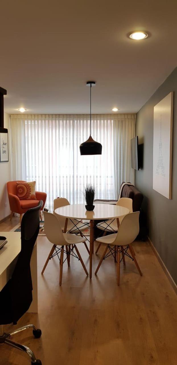 Aparta Estudio Excelente Cedritos Cozy Apartamento