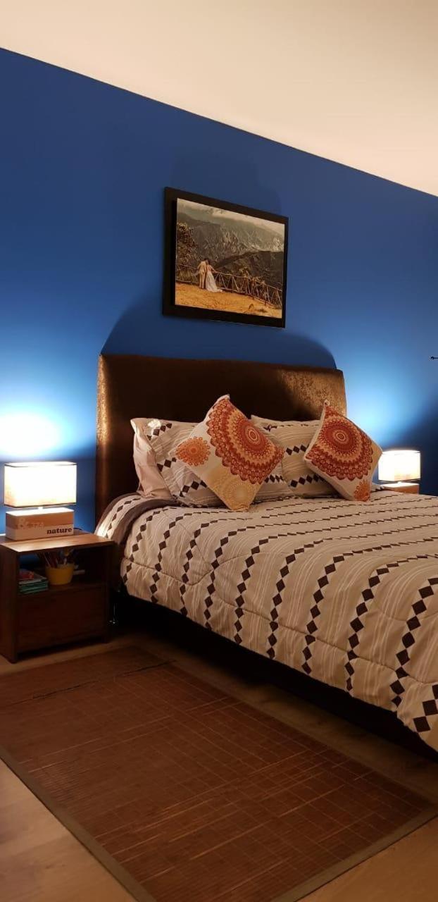 Aparta Estudio Excelente Cedritos Cozy * Bogotá