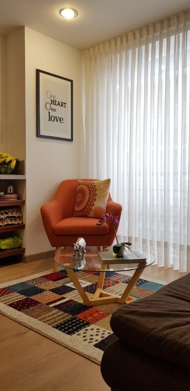Aparta Estudio Excelente Cedritos Cozy