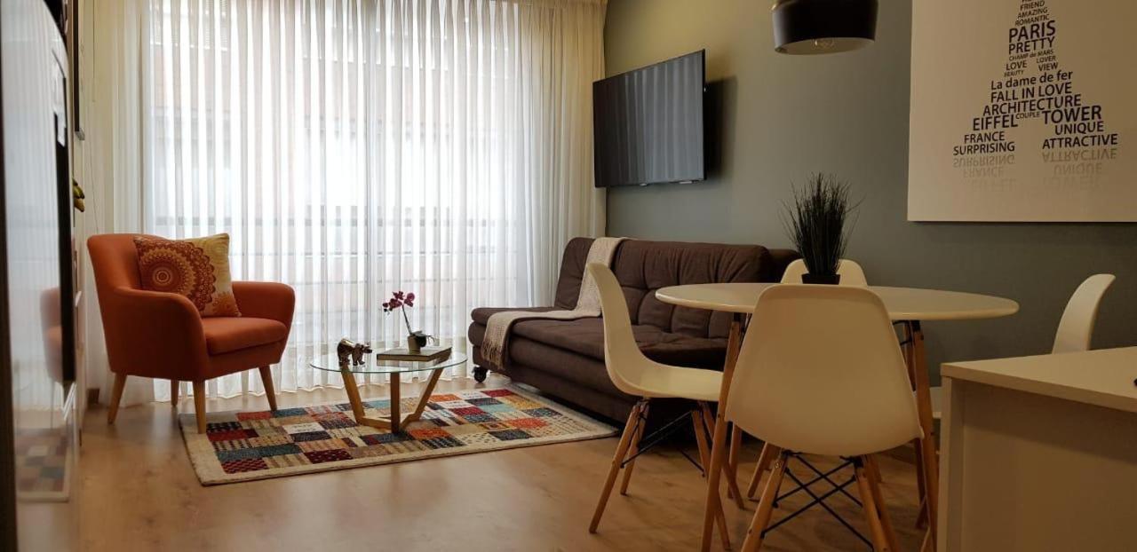 Aparta Estudio Excelente Cedritos Cozy Apartamento