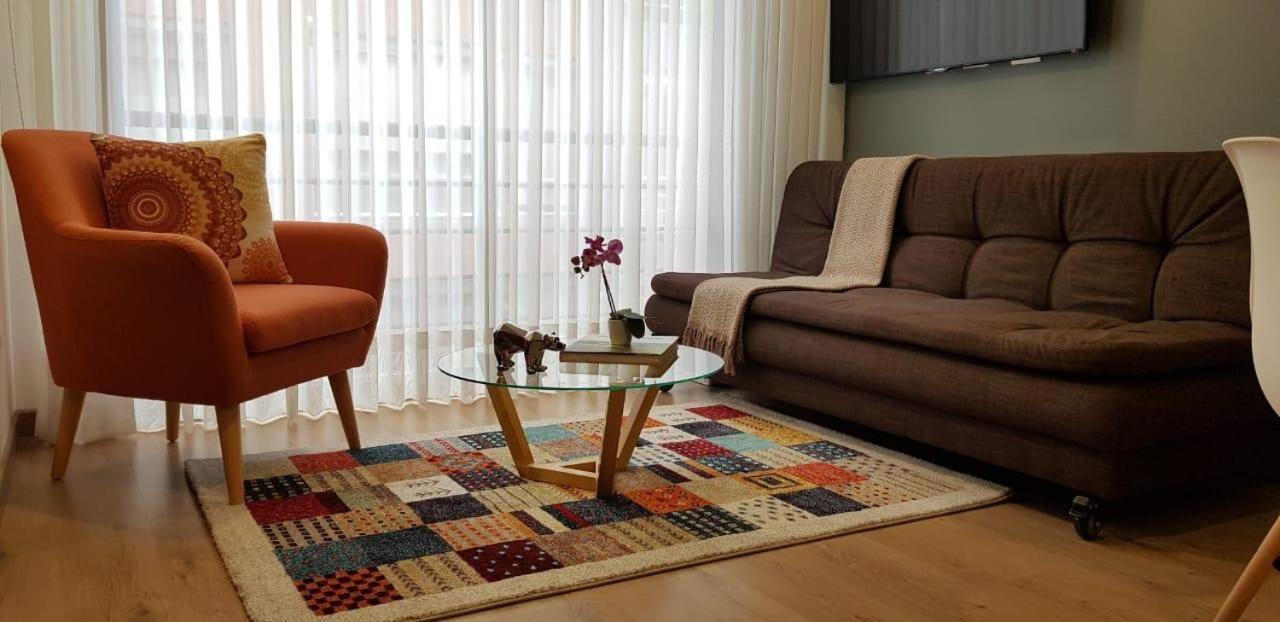 Apartamento Aparta Estudio Excelente Cedritos Cozy