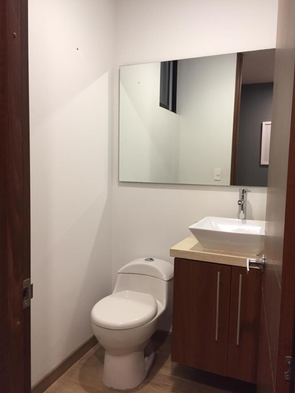 Aparta Estudio Excelente Cedritos Cozy Apartamento Bogotá