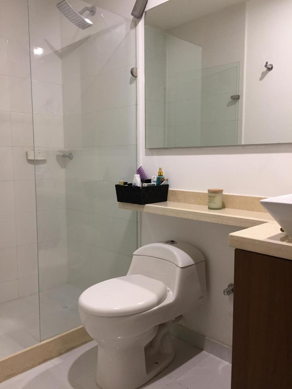 Apartamento Aparta Estudio Excelente Cedritos Cozy *
