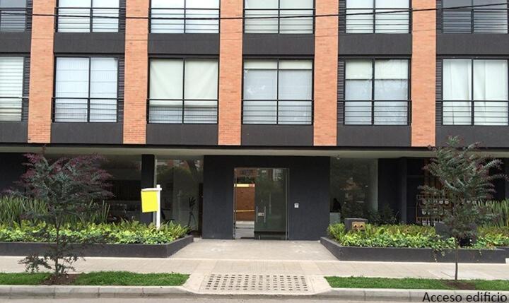 Aparta Estudio Excelente Cedritos Cozy Bogotá