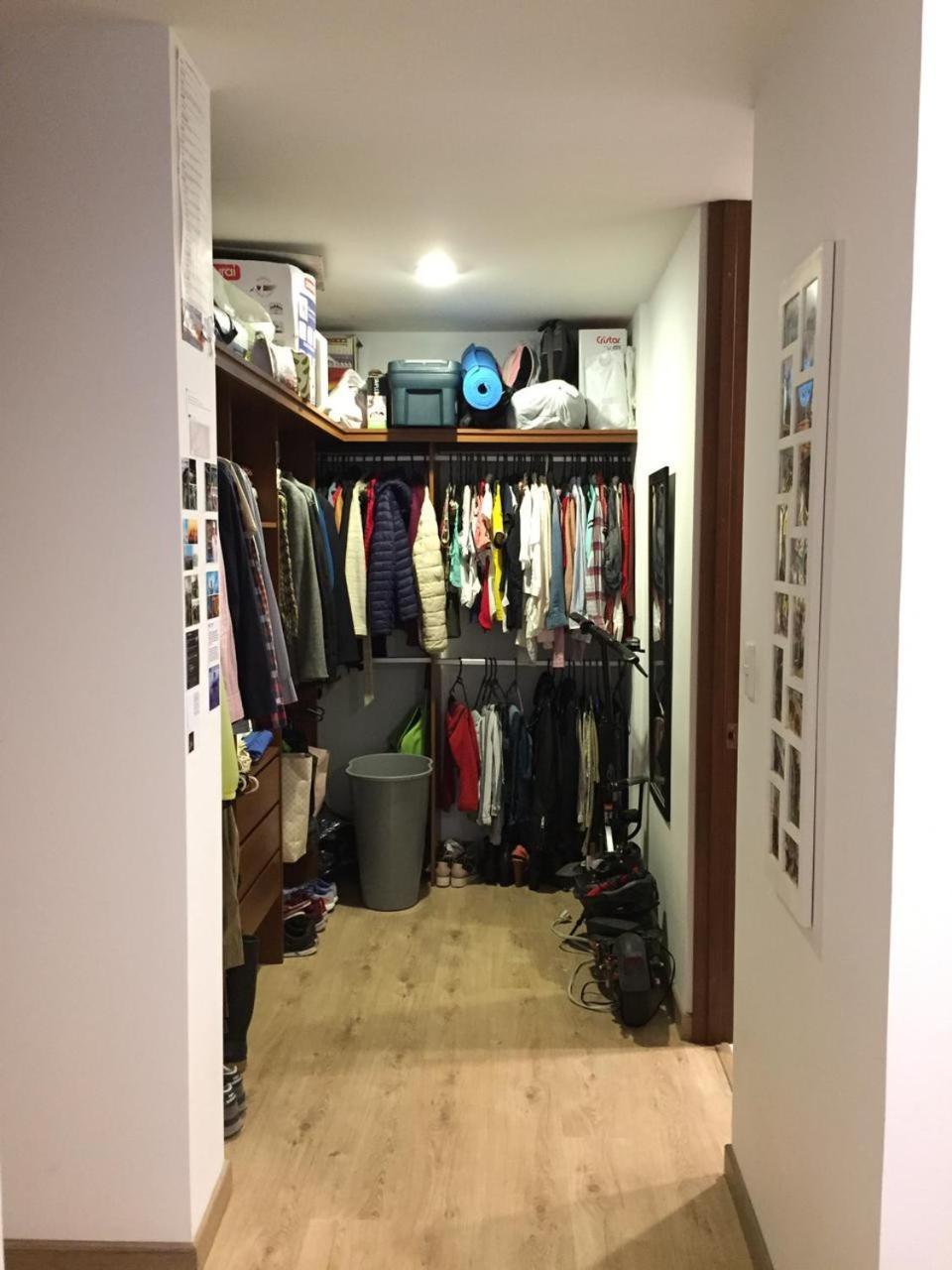 Apartamento Aparta Estudio Excelente Cedritos Cozy *