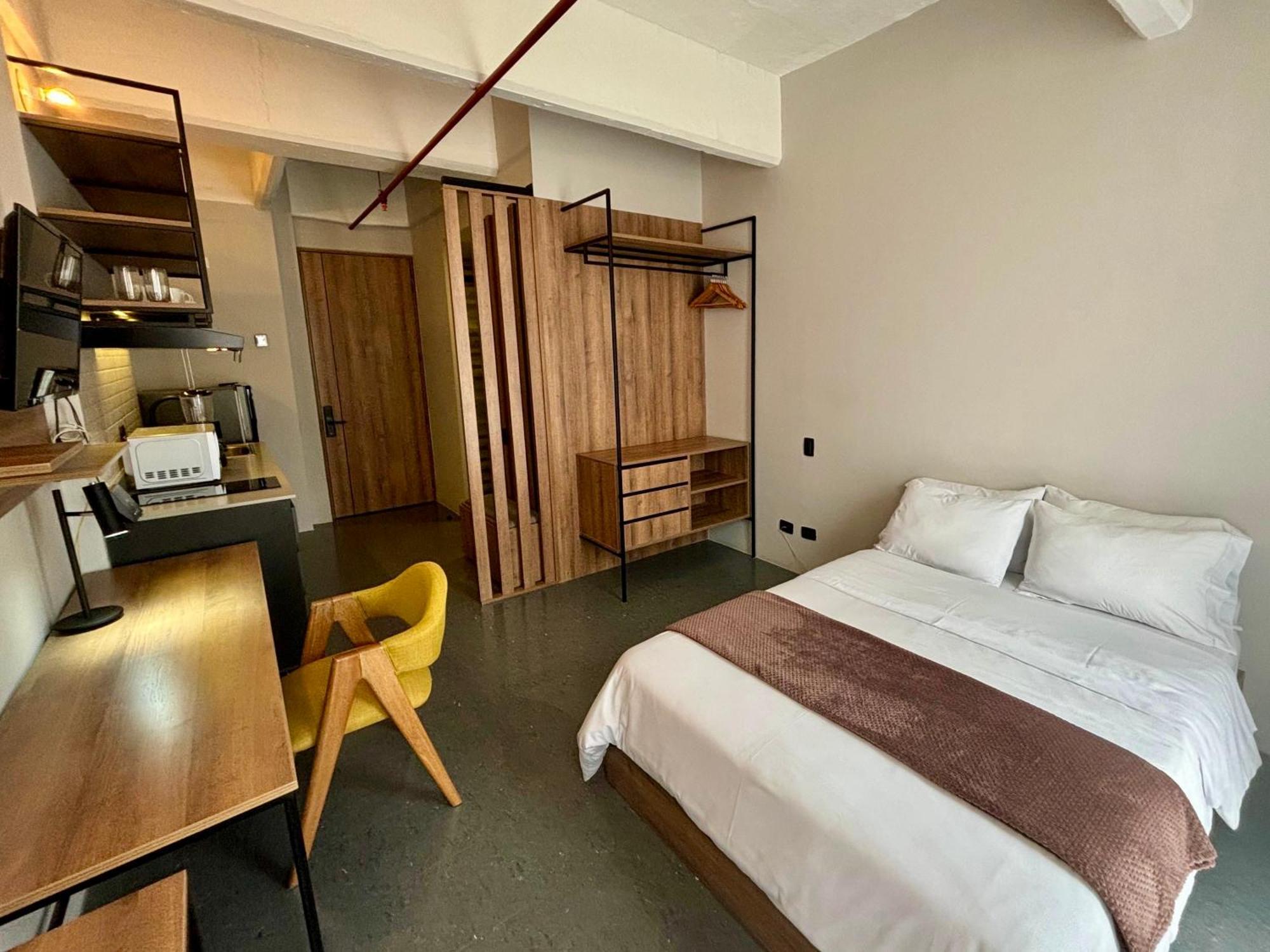 Apartamento Atelier Ivin 567 *