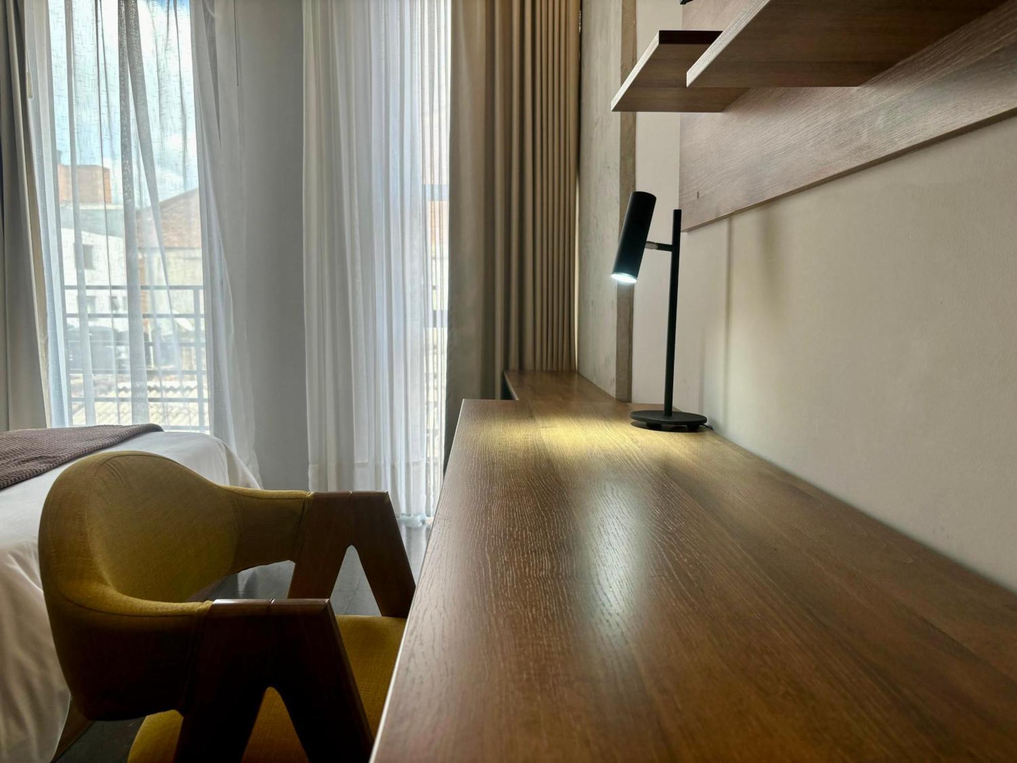 Atelier Ivin 567 Apartamento *