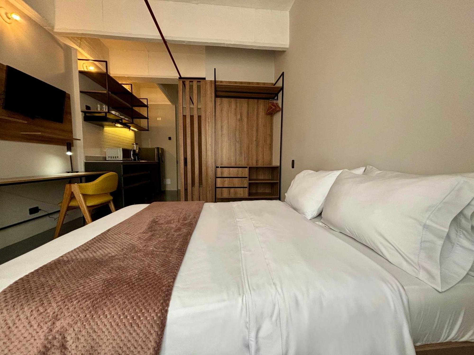 Apartamento Atelier Ivin 567 Bogotá