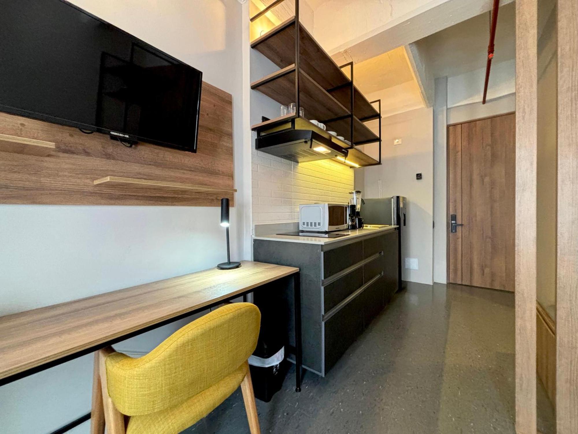 Apartamento Atelier Ivin 567