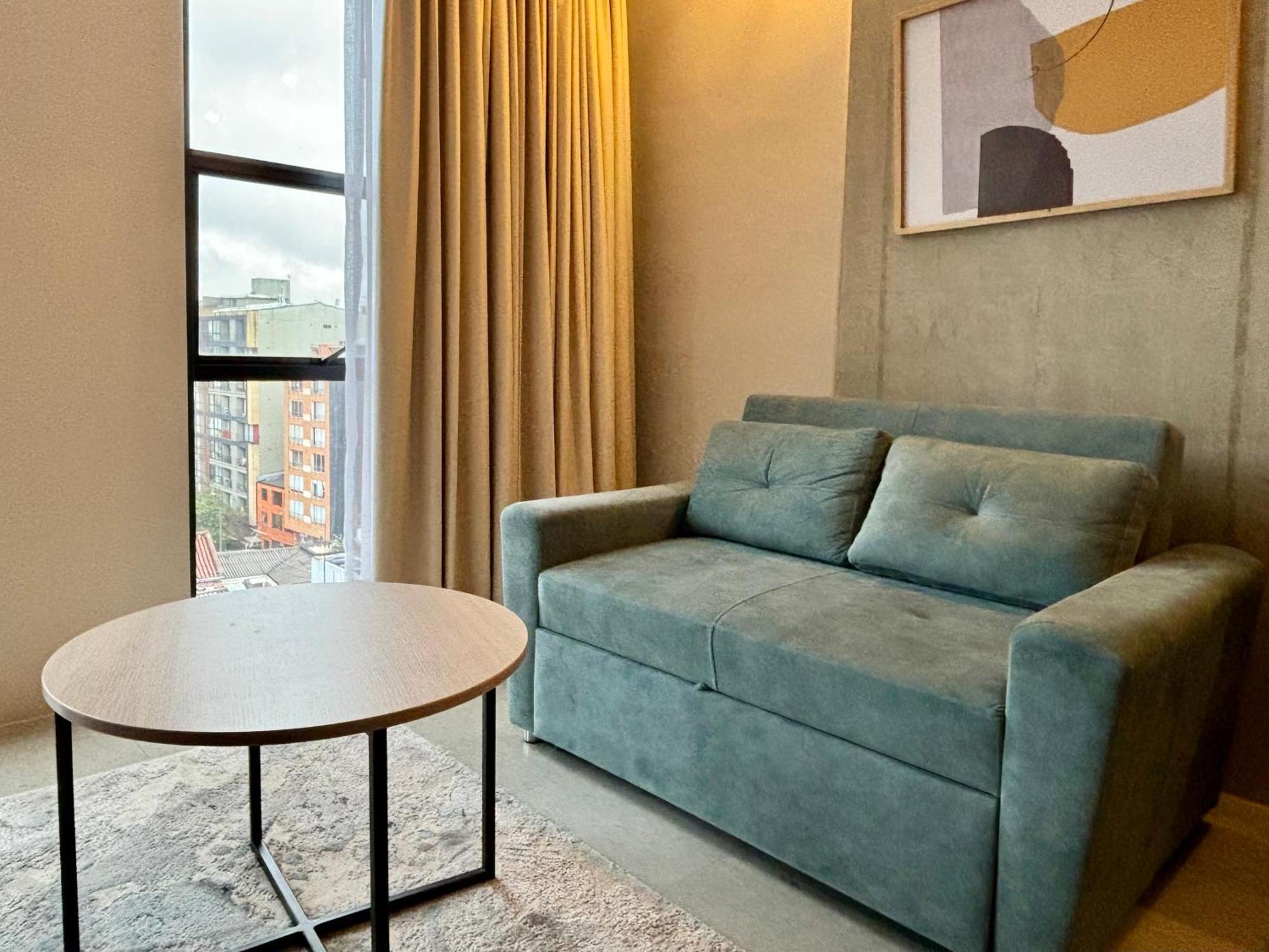 Atelier Ivin 567 Apartamento *