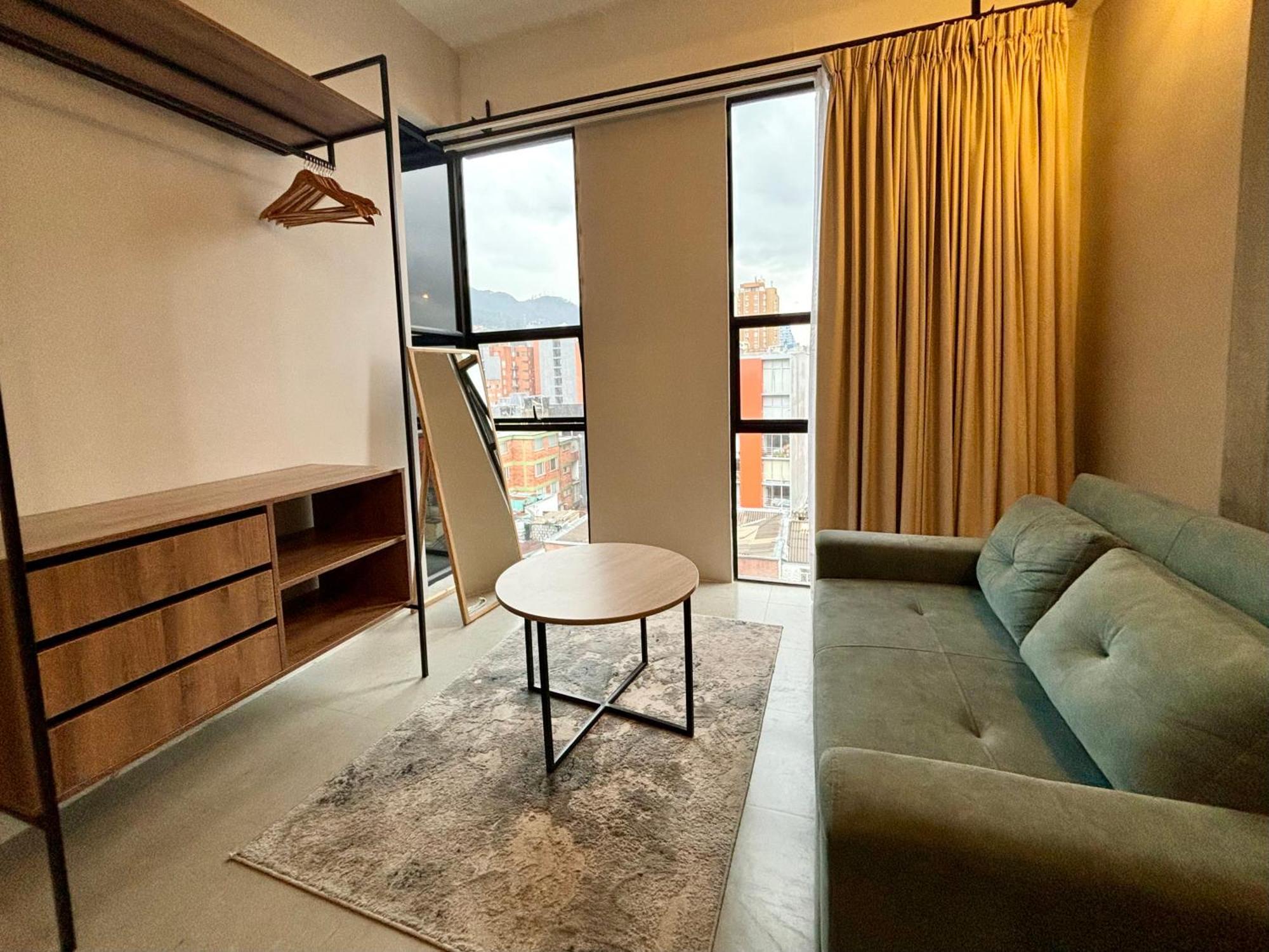 Atelier Ivin 567 Apartamento *