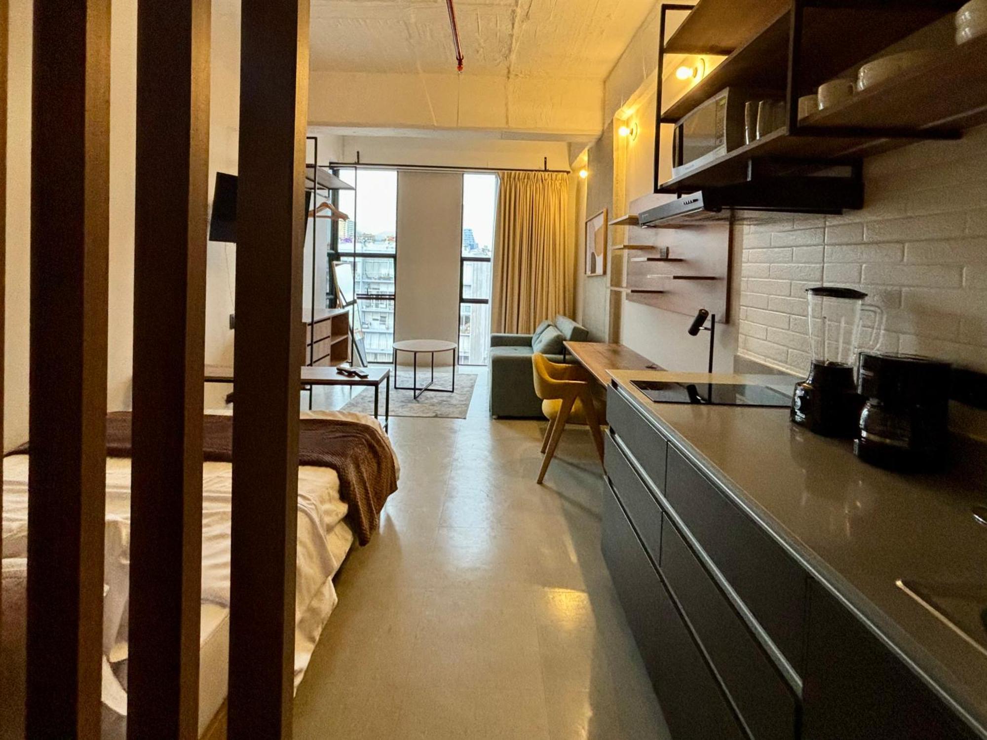 Atelier Ivin 567 * Bogotá