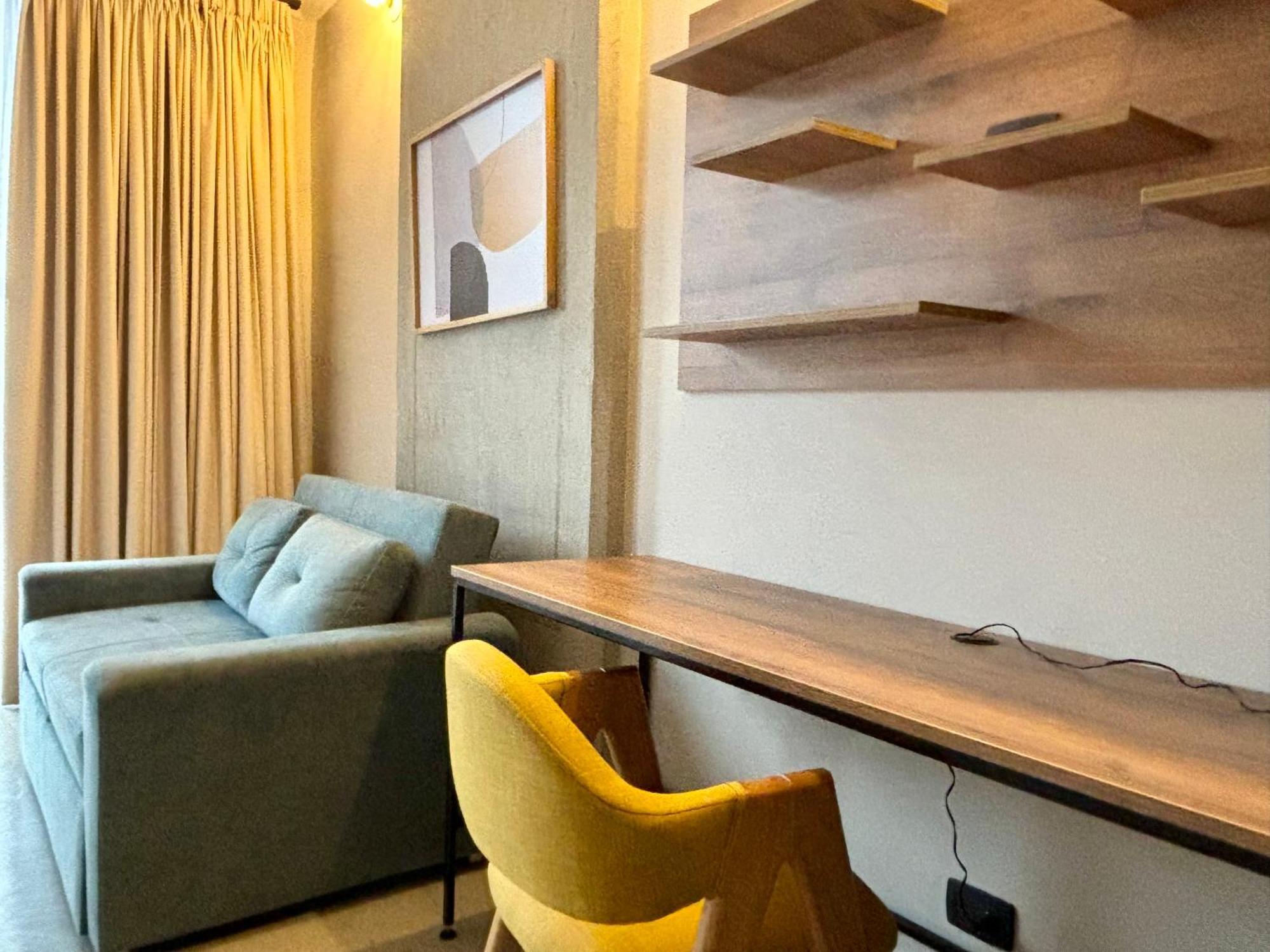 Apartamento Atelier Ivin 567