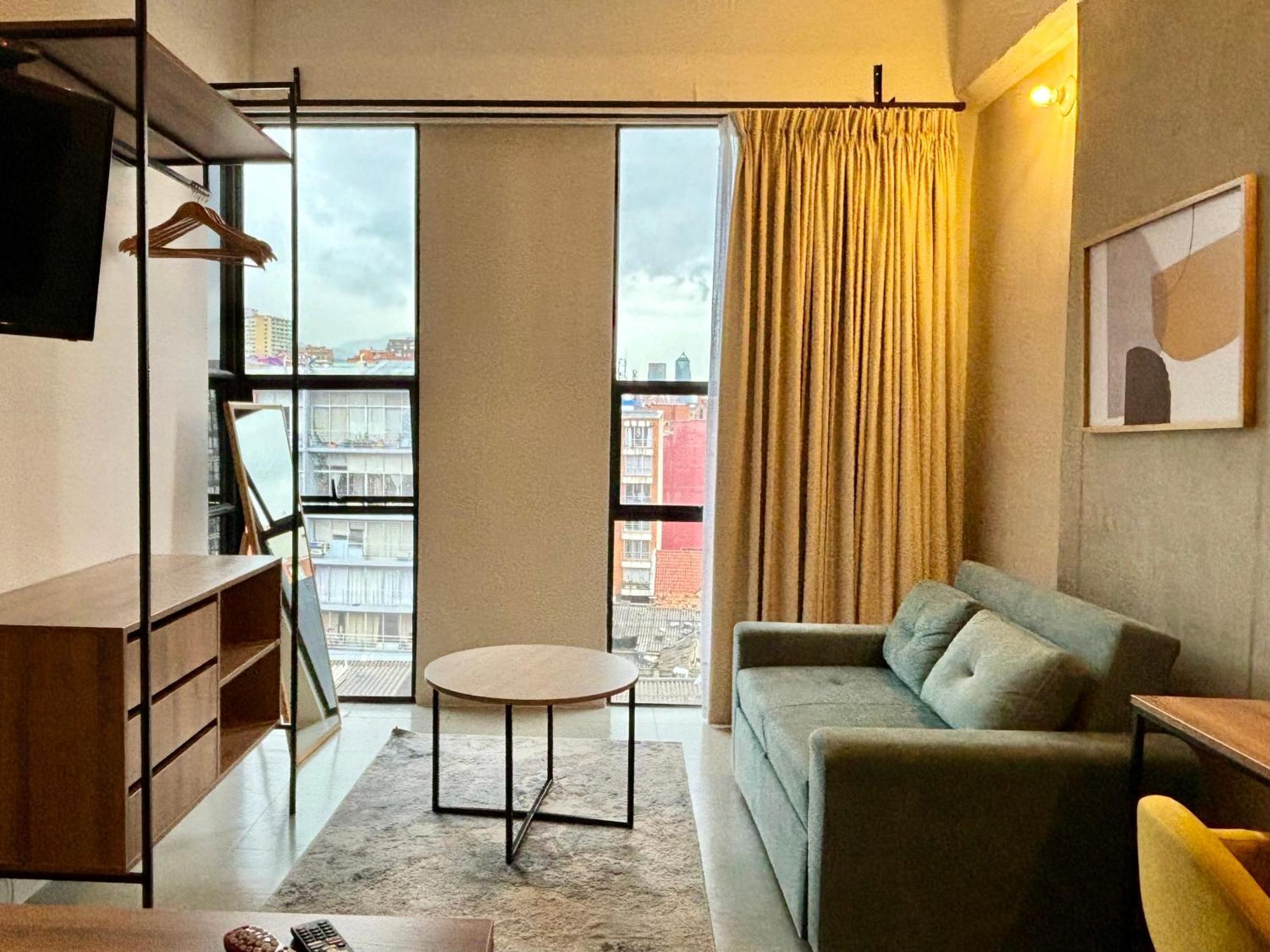 Atelier Ivin 567 Bogotá