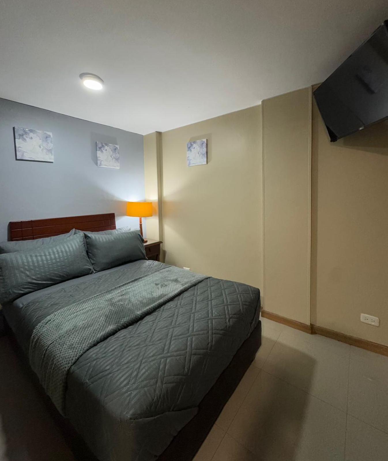 Pensión Hostelfc Marly