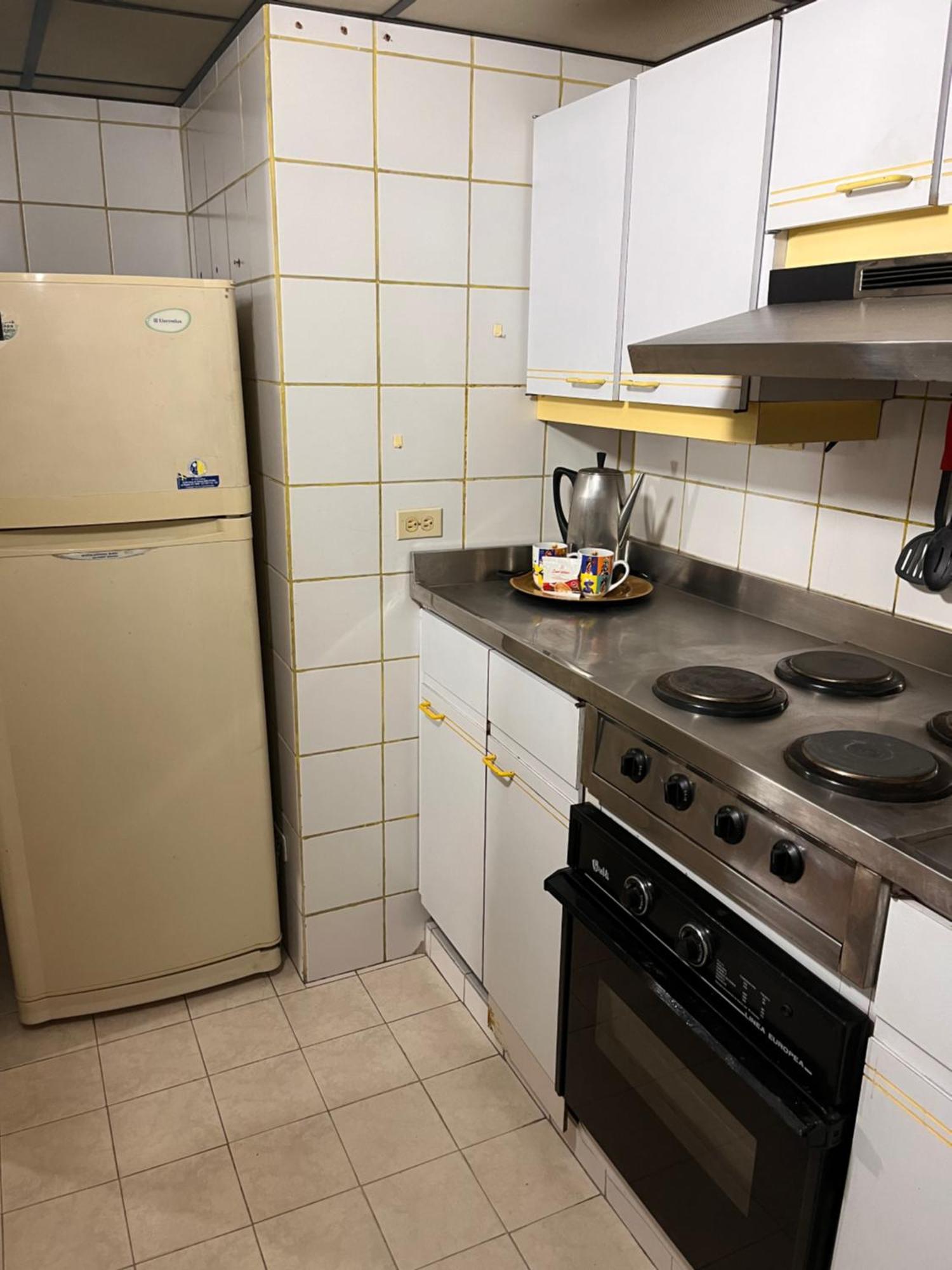 Apartamento W Living Chapinero