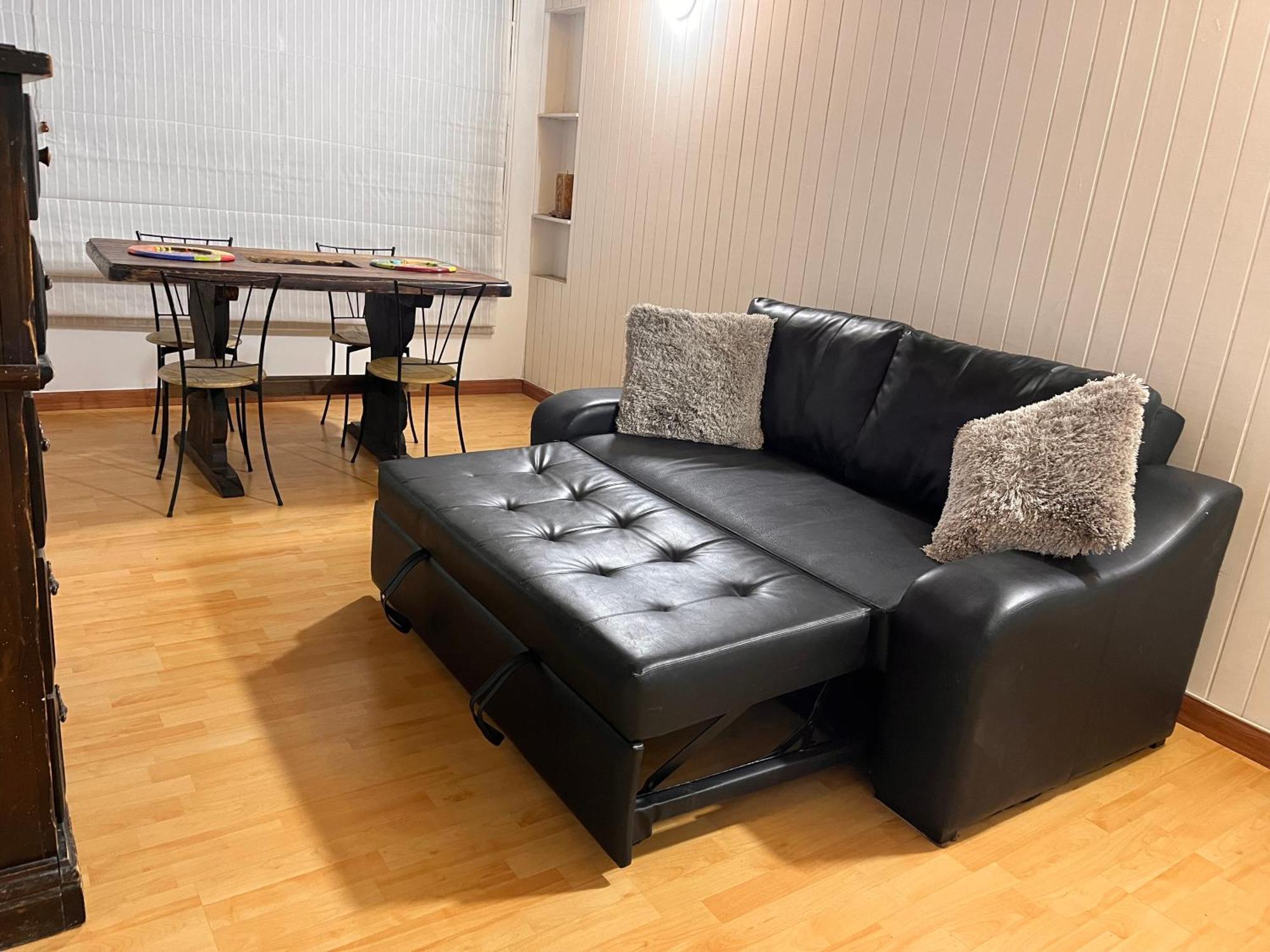 Apartamento W Living Chapinero