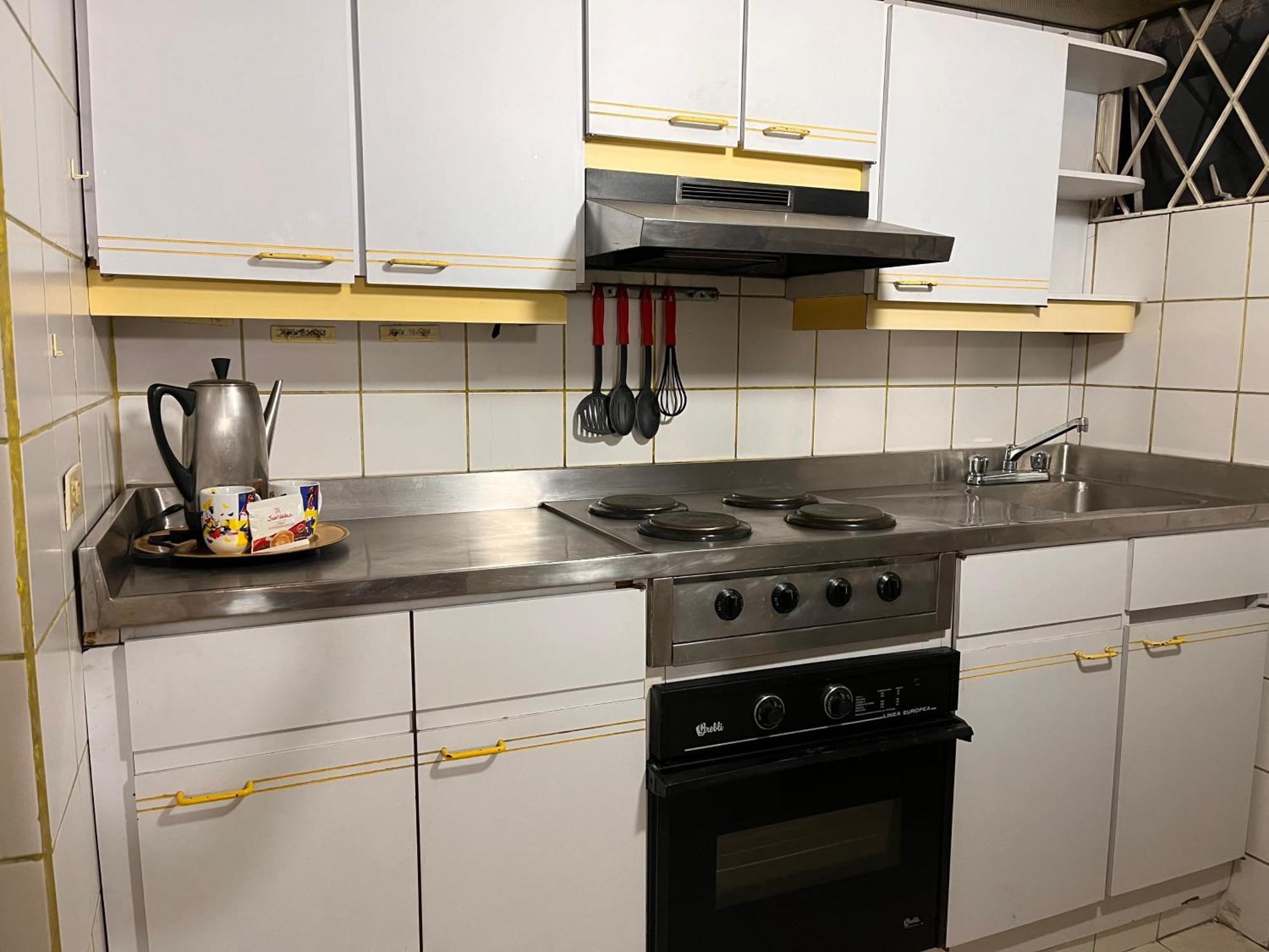 Apartamento W Living Chapinero