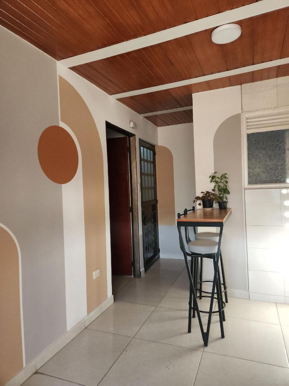 Apartahotel Conexion Y