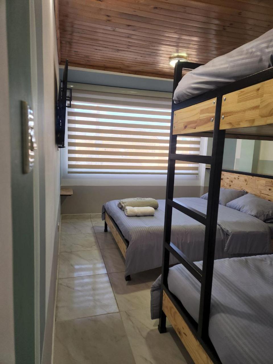 Apartahotel Conexion Y