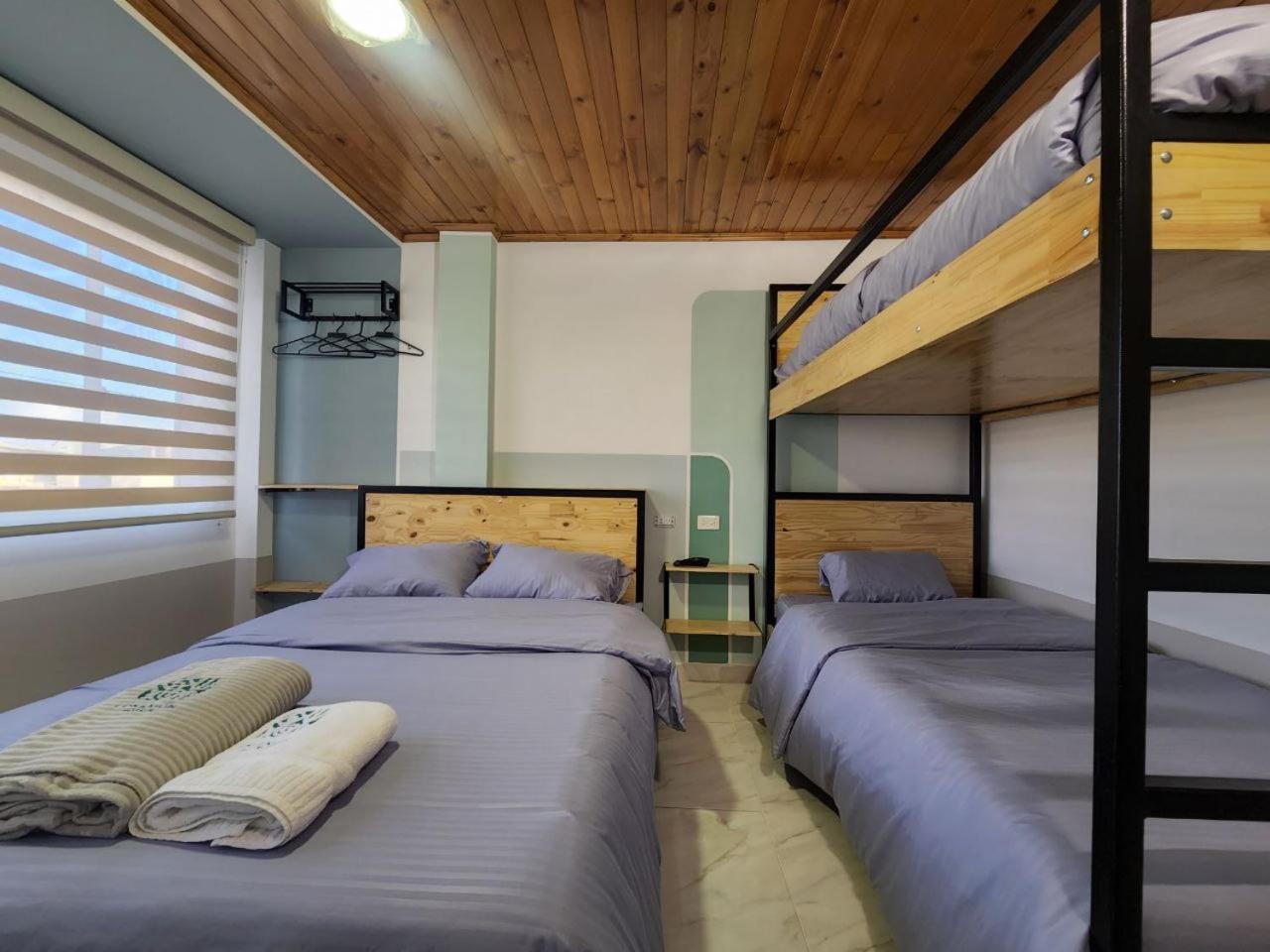 Conexion Y Apartahotel
