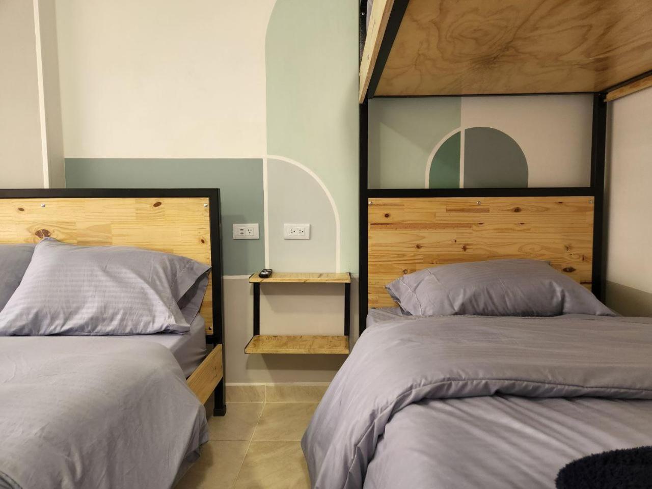 Conexion Y Apartahotel