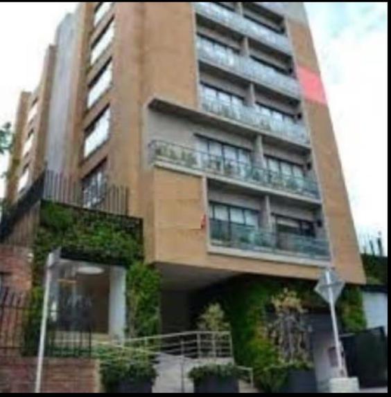 Apartamento Espacio 94 *