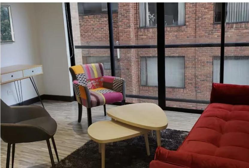 Espacio 94 Apartamento
