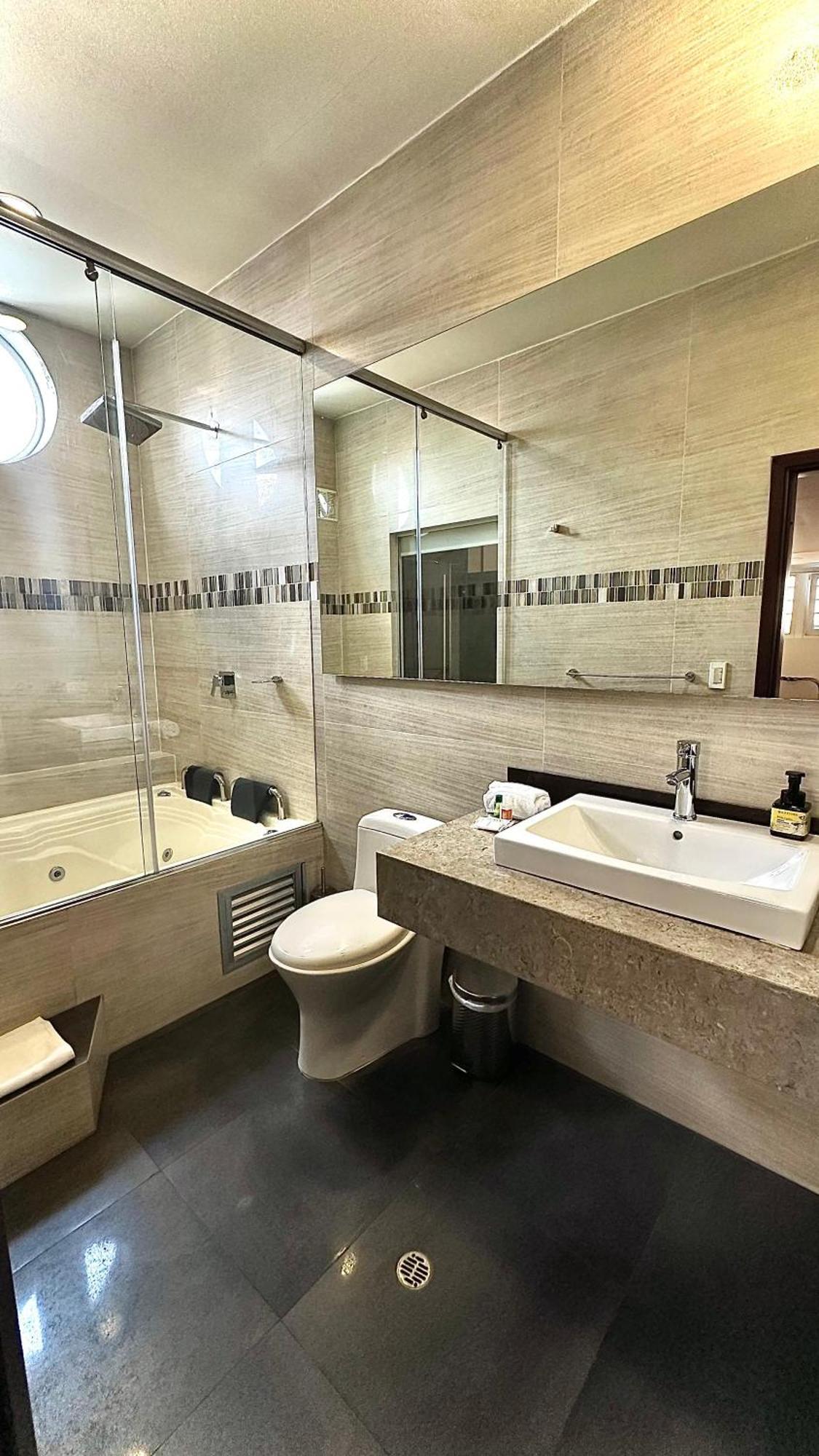 Hotel Sheridhan Bogotá