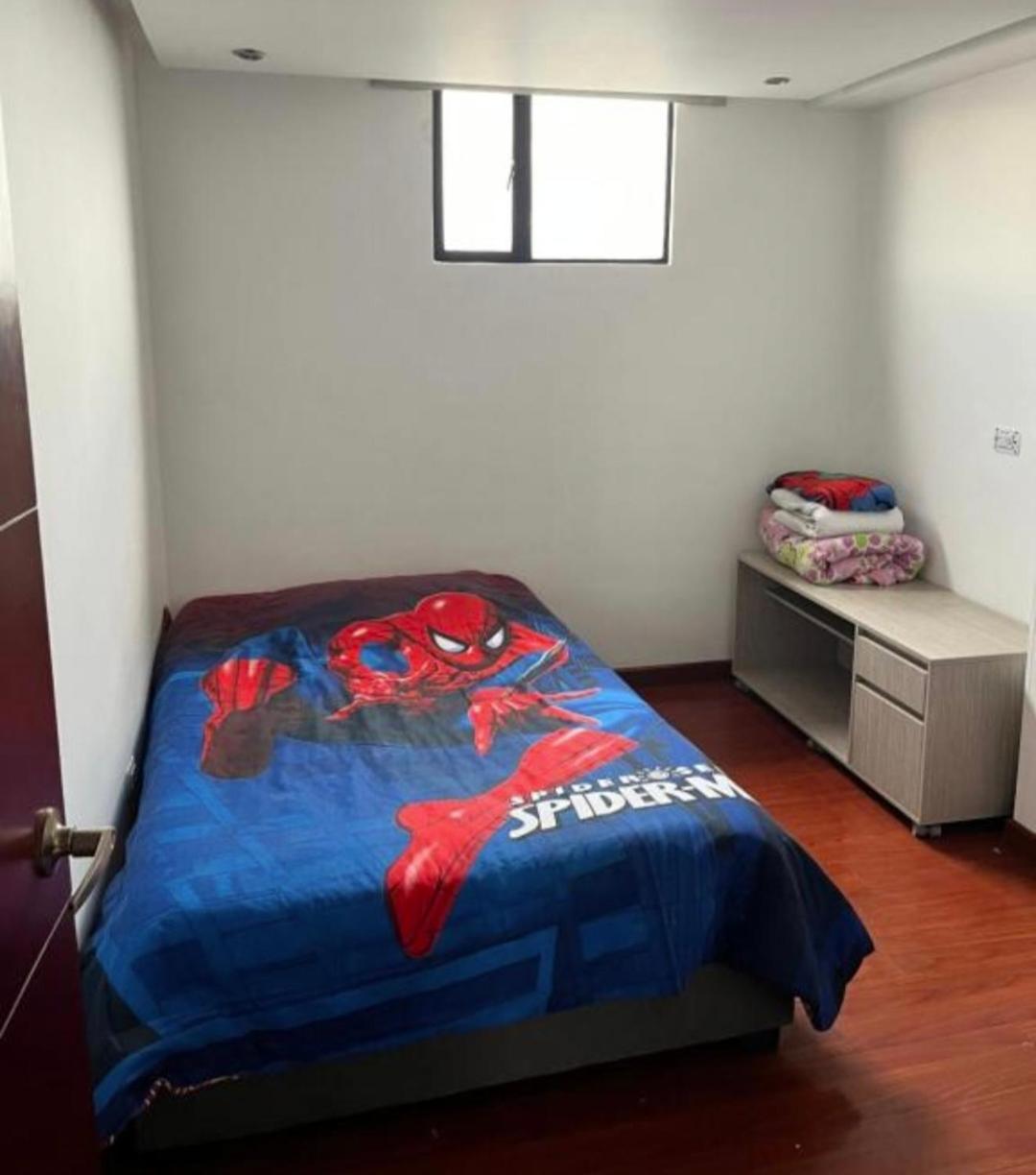 Habitación en casa particular Cerca Al Aeropuerto *