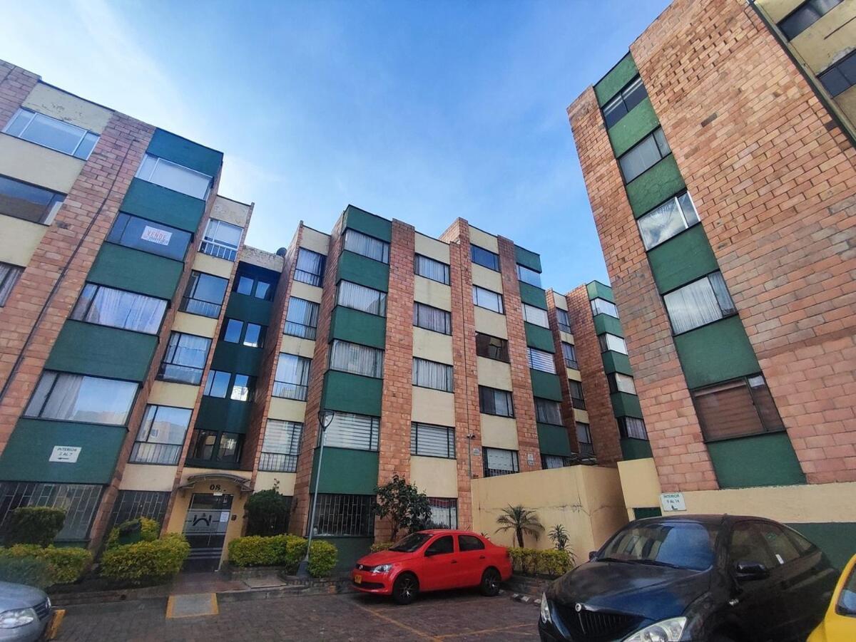 Lindo Apartmento A 10 Minutos Del Aeropuerto