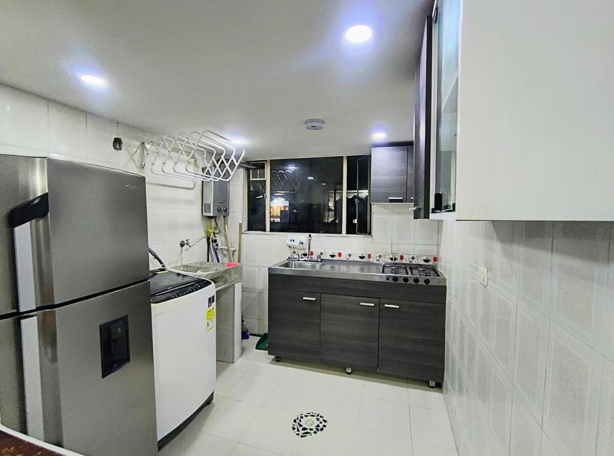 Lindo Apartmento A 10 Minutos Del Aeropuerto *