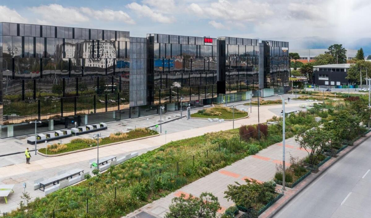 Lindo Apartmento A 10 Minutos Del Aeropuerto Apartamento *