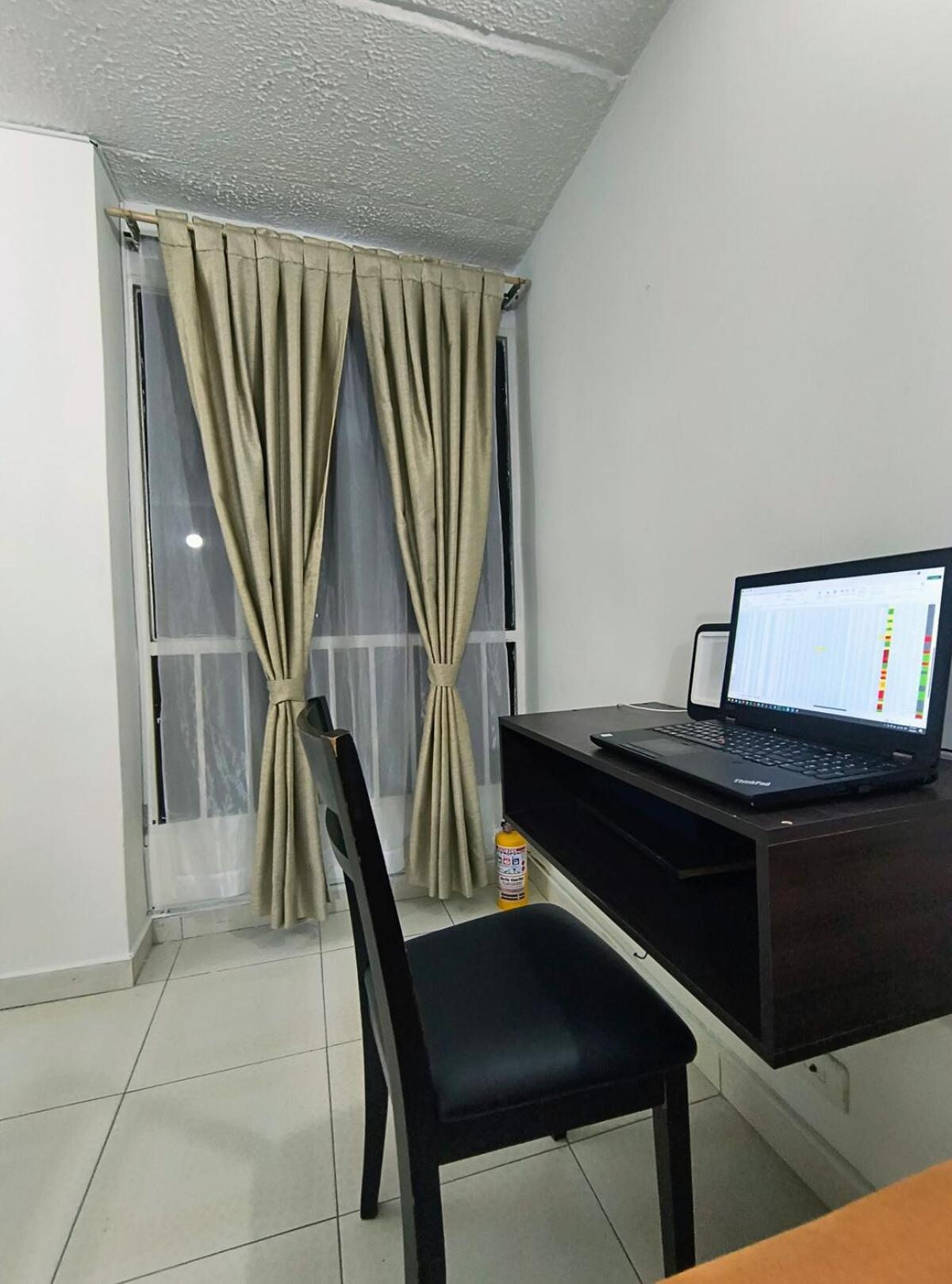 Lindo Apartmento A 10 Minutos Del Aeropuerto Bogotá