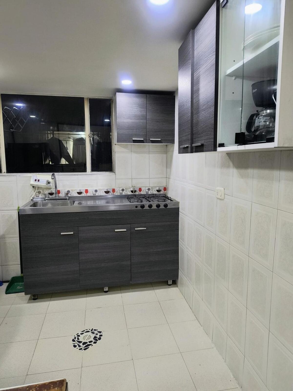 Apartamento Lindo Apartmento A 10 Minutos Del Aeropuerto Bogotá