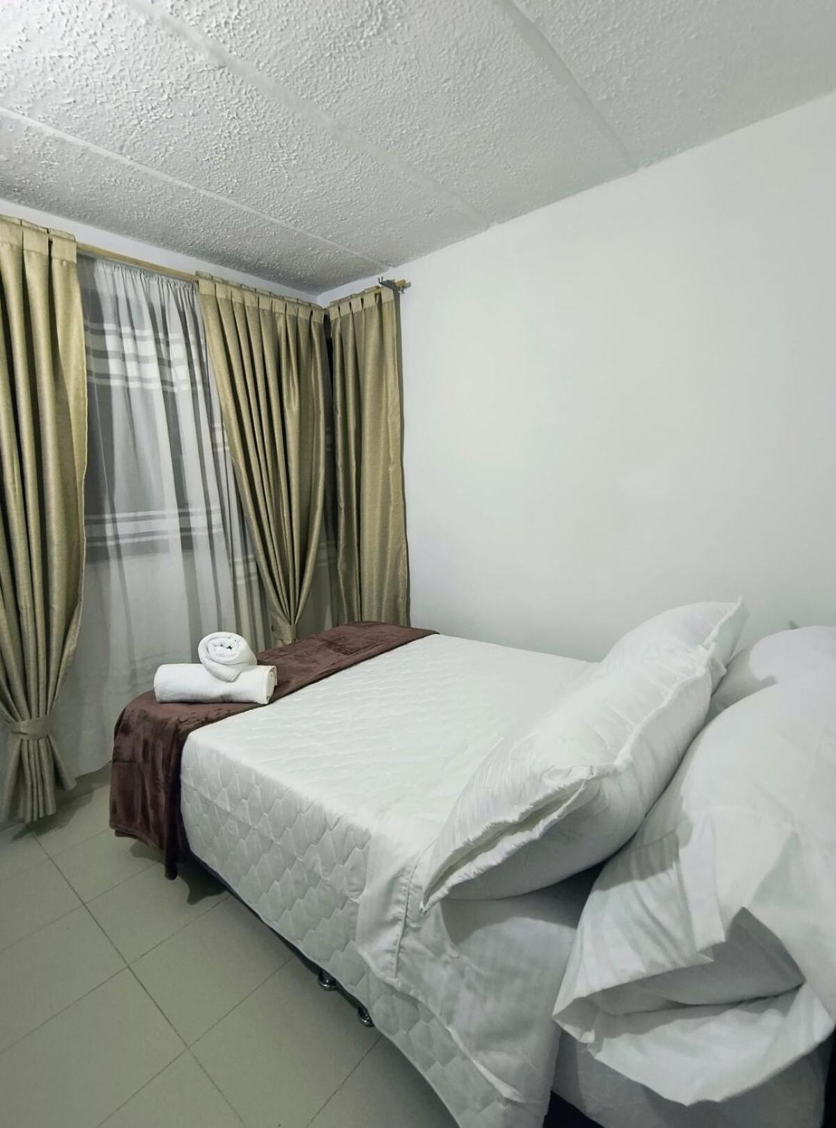 Lindo Apartmento A 10 Minutos Del Aeropuerto *