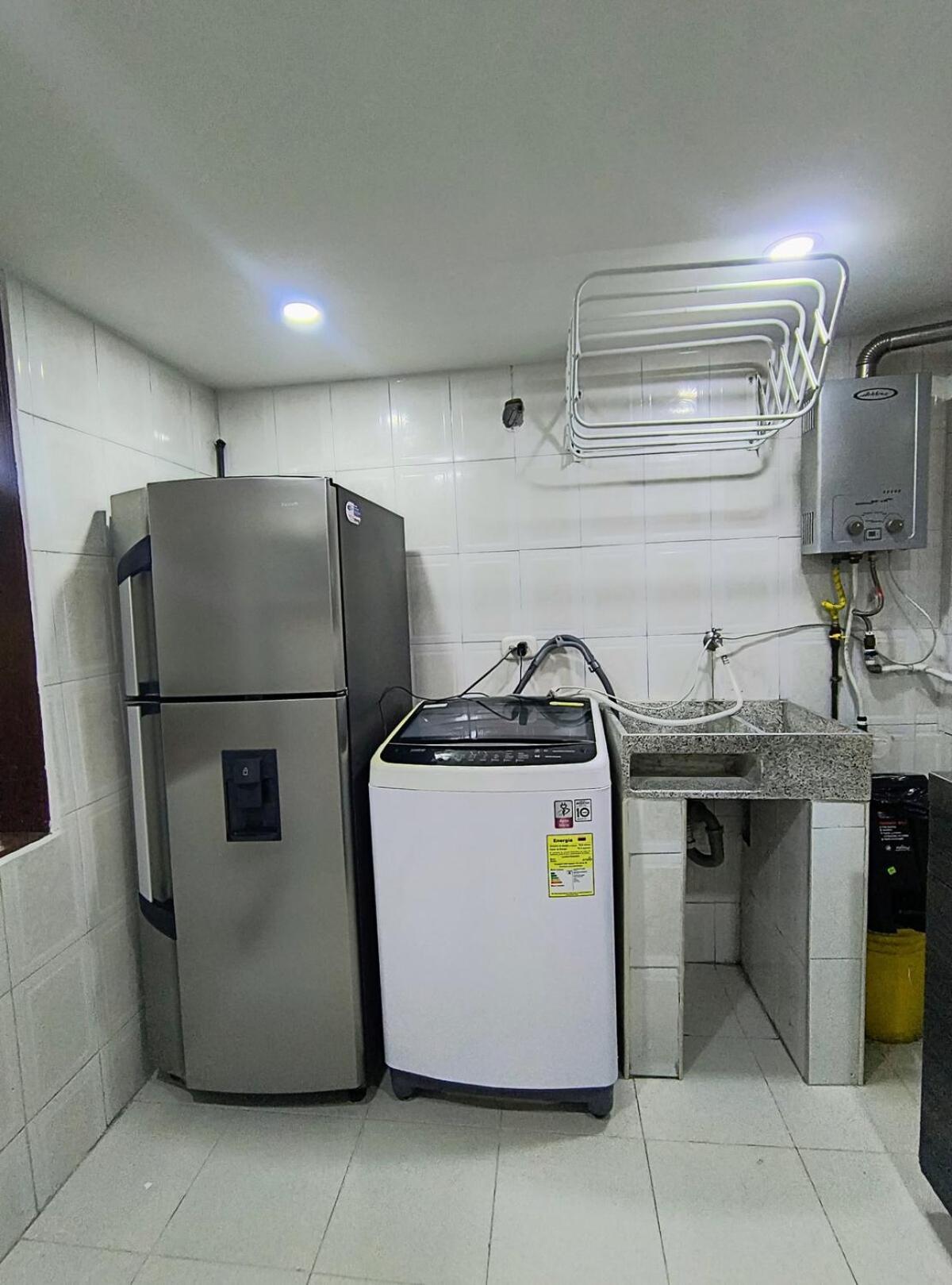 Lindo Apartmento A 10 Minutos Del Aeropuerto